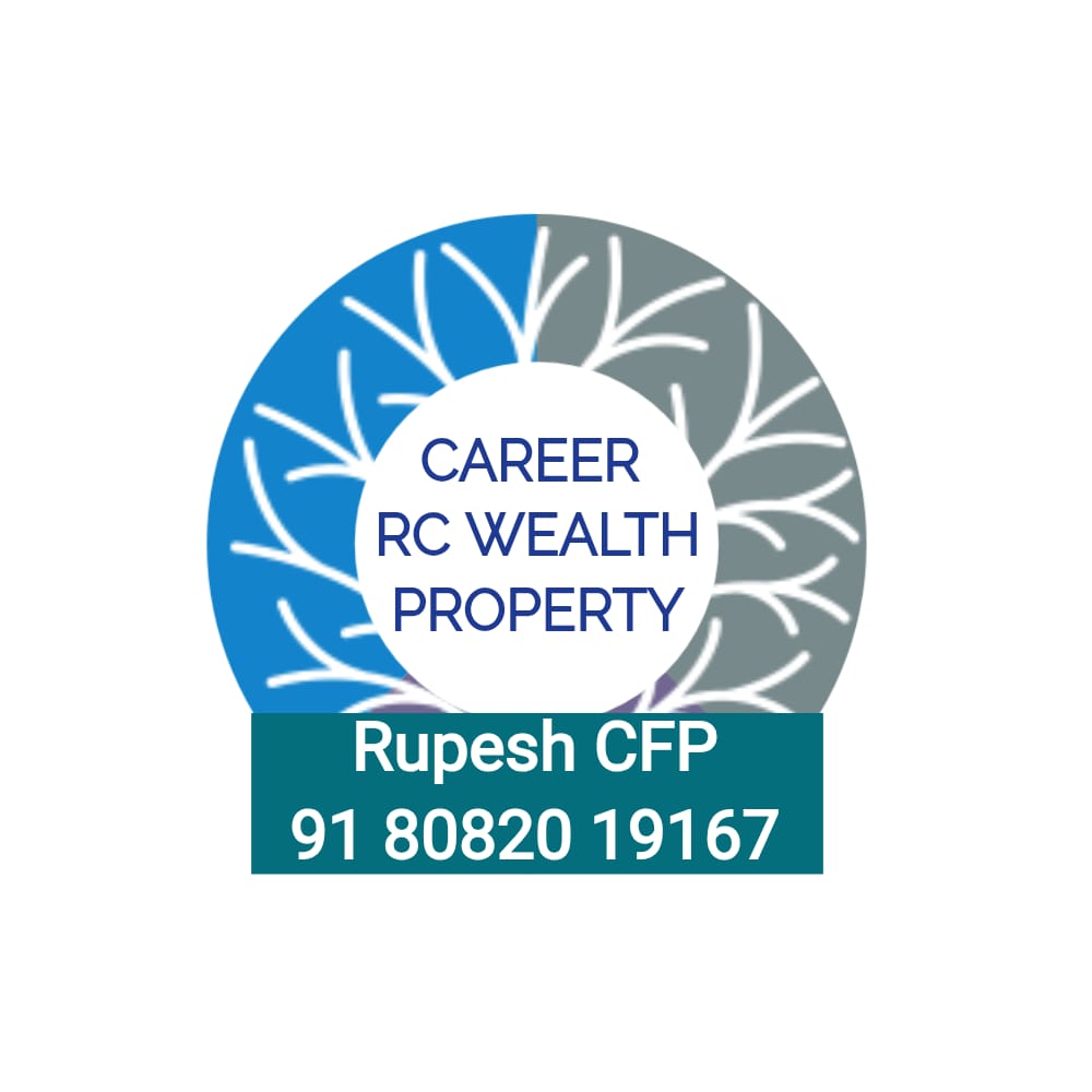 EdUFiN Consultancy - Rupesh R Tanna Logo | SGM Vendor